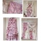 Moon River The Secret Of Strawberries 2.0 Bolero and JSKs(Reservation/3 Colours/Full Payment Without Shipping)